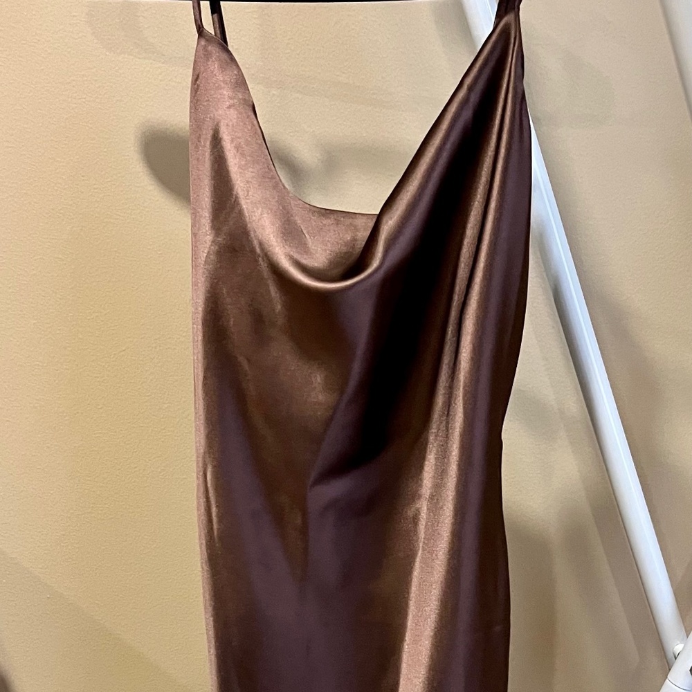 Teen Special Occasion Dress